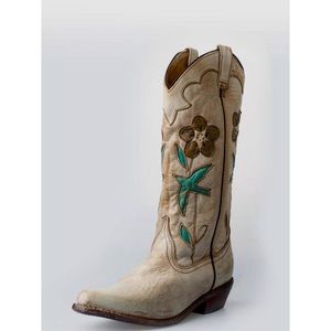 VALENCIA COWBOY BOOT